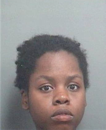 Nekeshia Bouie, - Palm Beach County, FL 